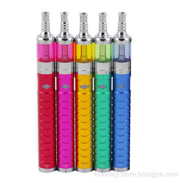 2014 newest unique design adjustable voltage m9 vaporizer kit, m9 mod